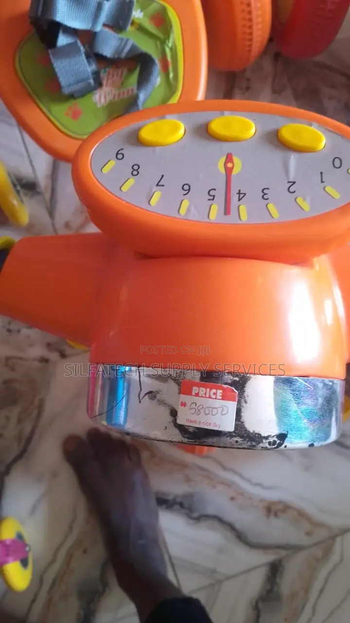 Original Kids Bike