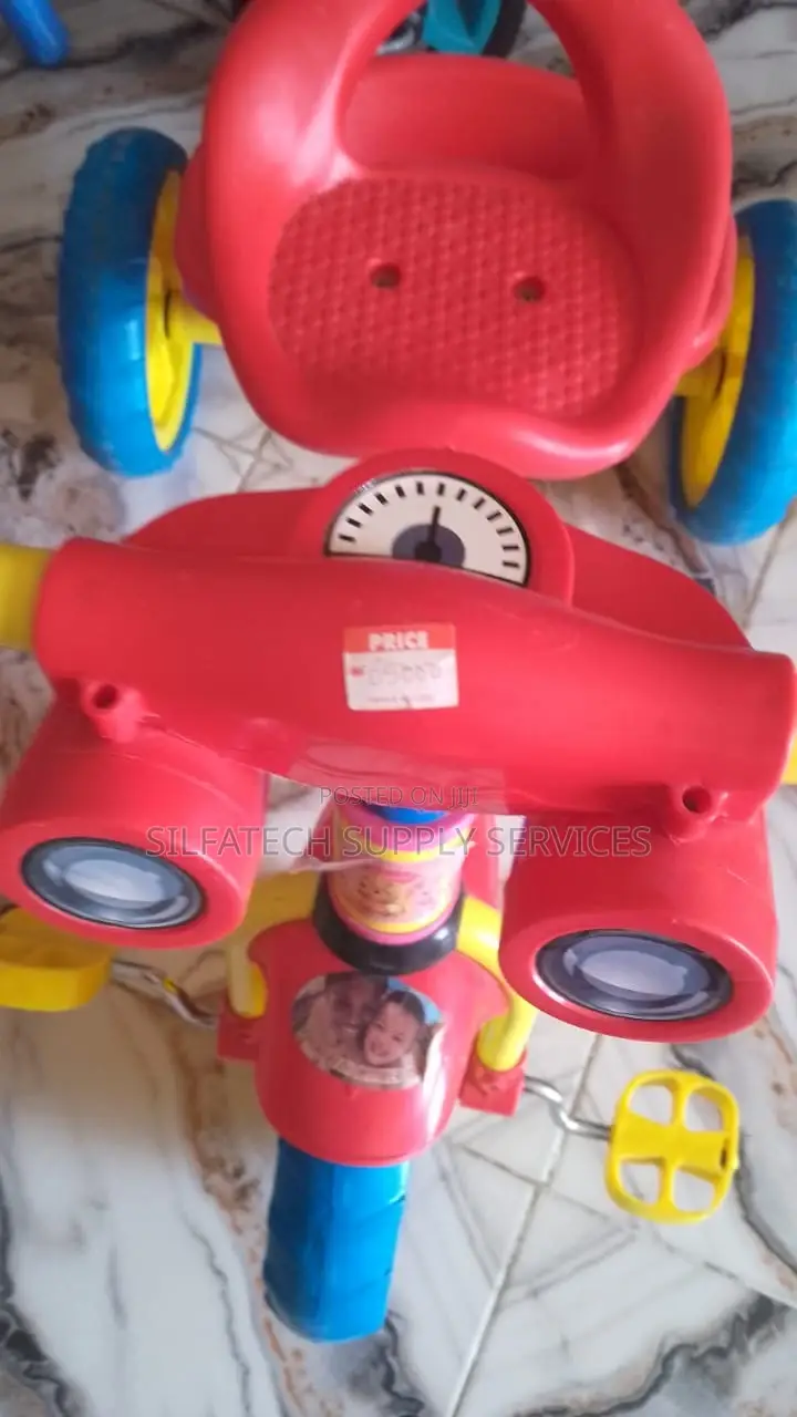 Original Kids Bike