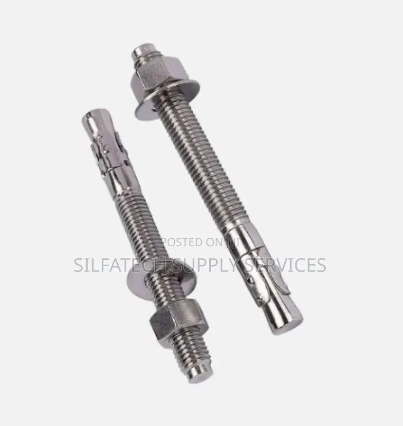 Original Anchor Bolt