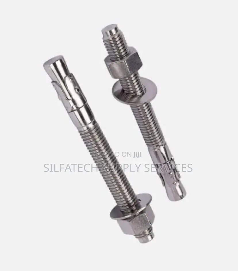 Original Anchor Bolt