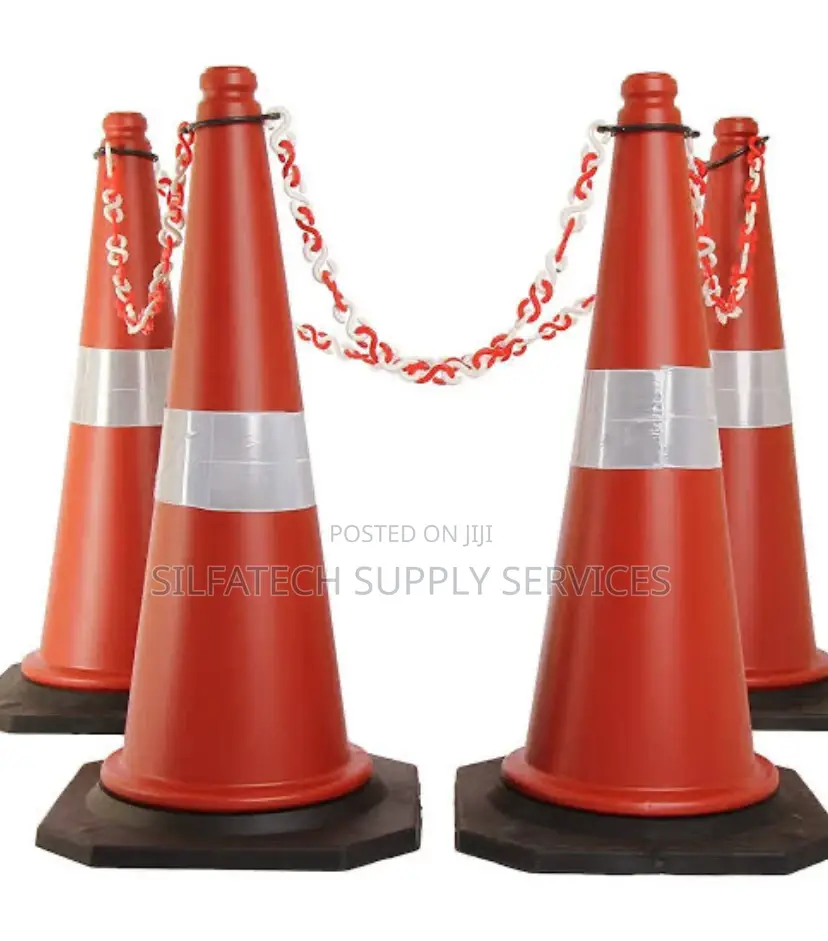 Safety Cones