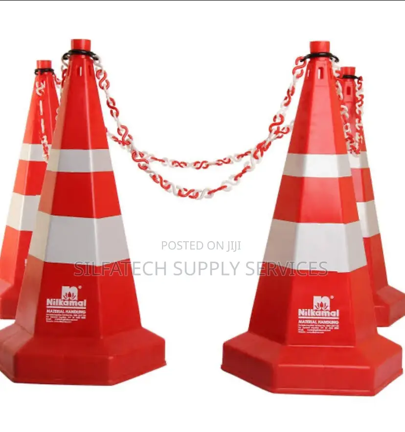 Safety Cones