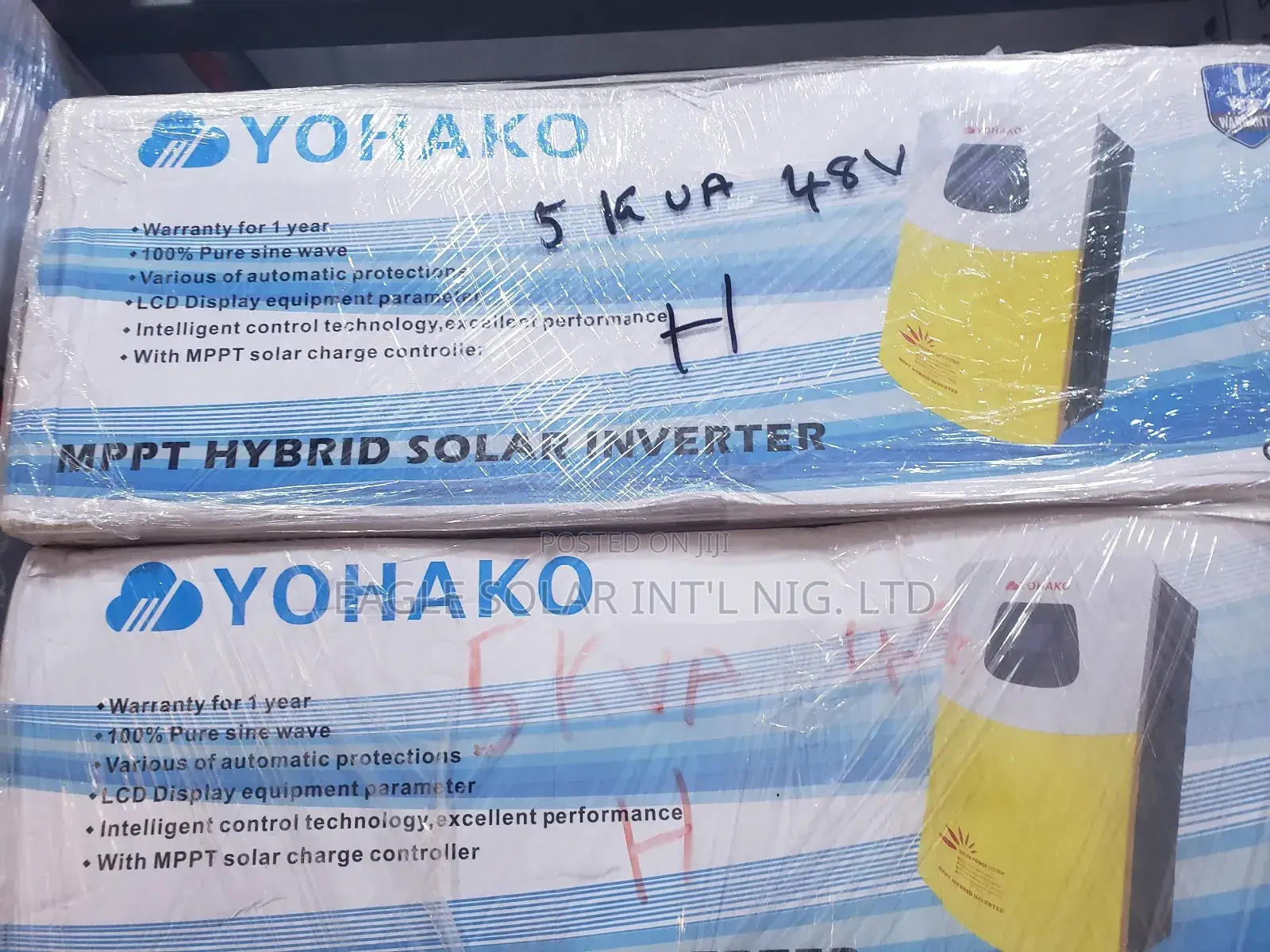 Solar Inverter