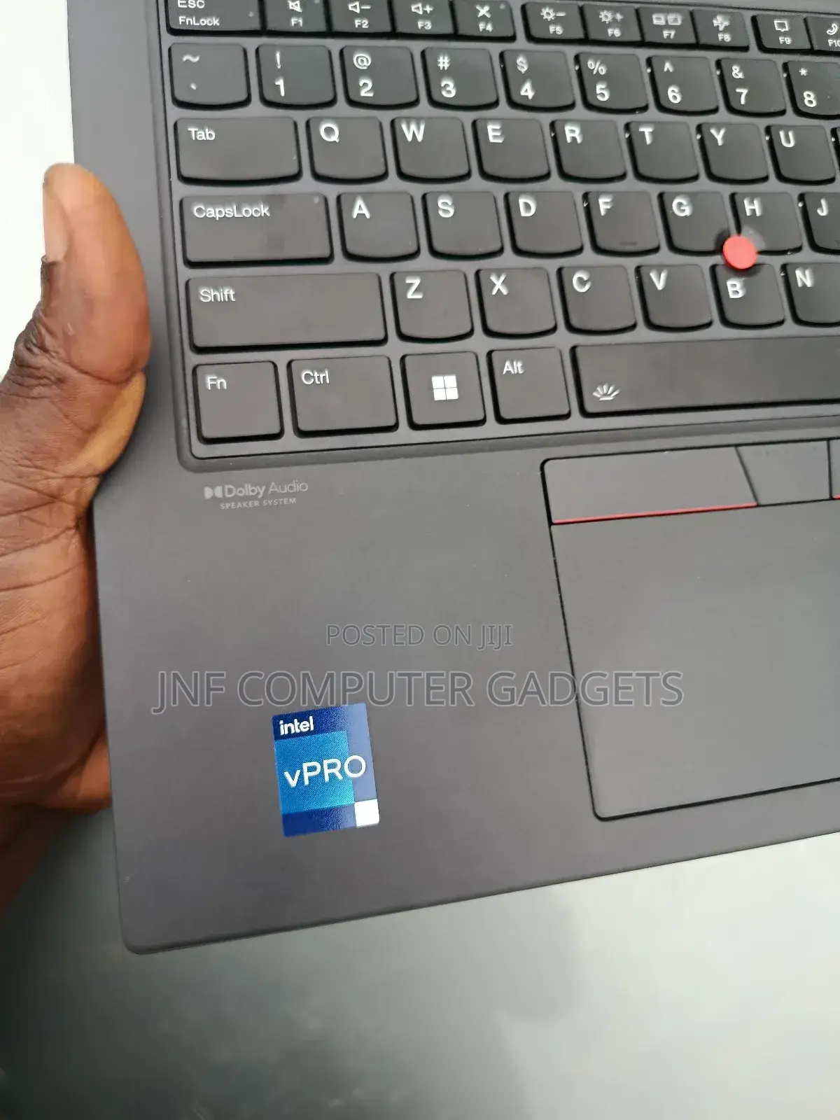 Laptop Lenovo ThinkPad T14 G3 16GB Intel Core i7 SSD 512GB