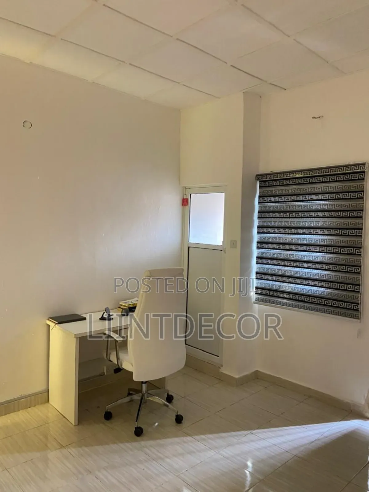 Versace Day and Night Window Blinds