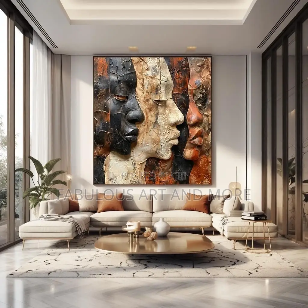 Canvas Art Print
