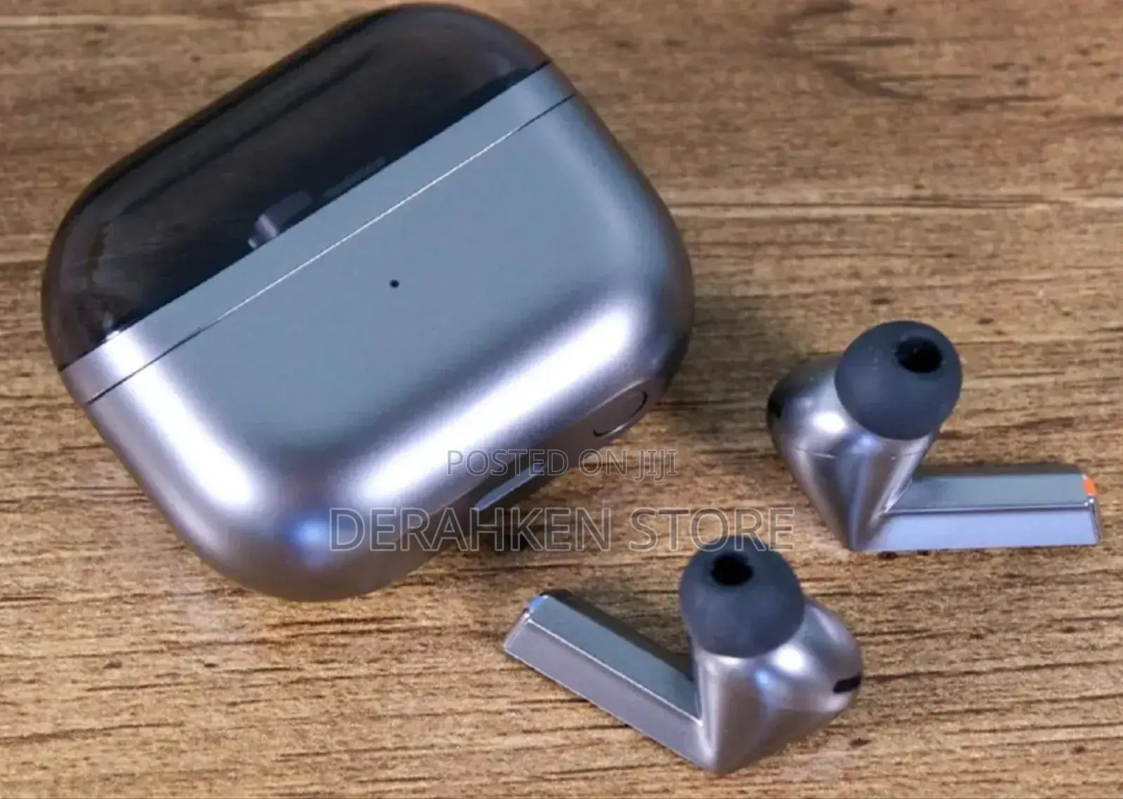 Galaxy Buds3 Pro