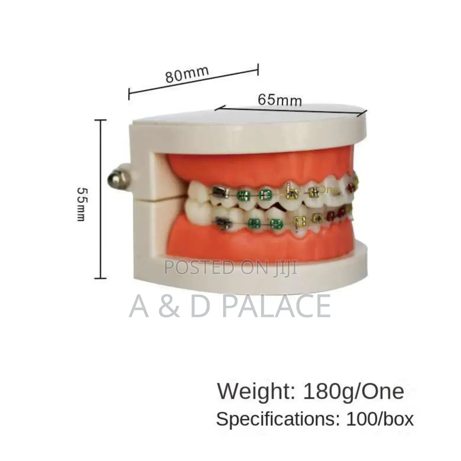 Teeth Brace