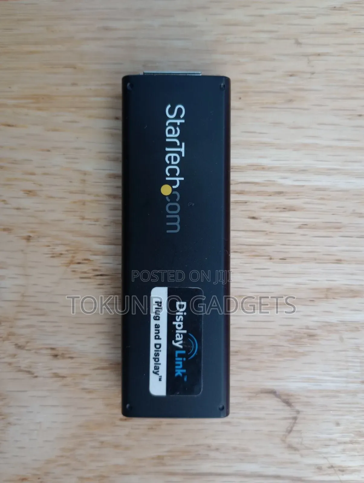 Startech Usb 3.0 to Displayport Adapter