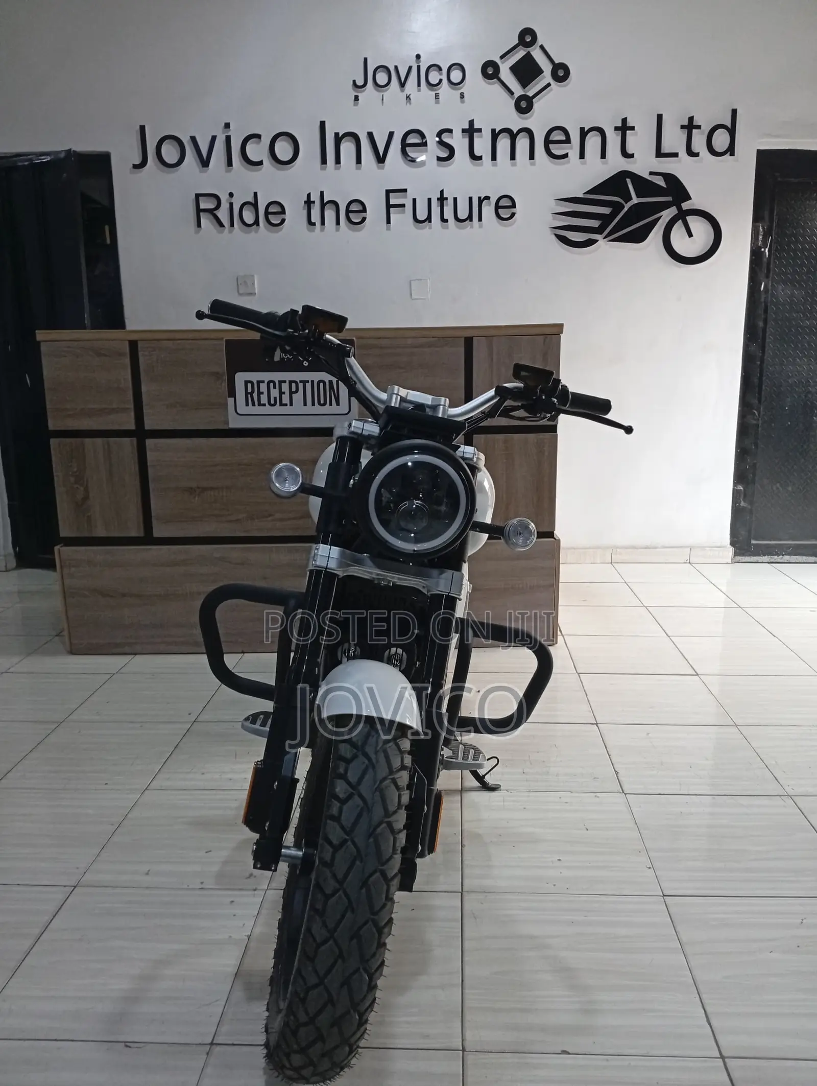 Spectre X Sport E-Bike
