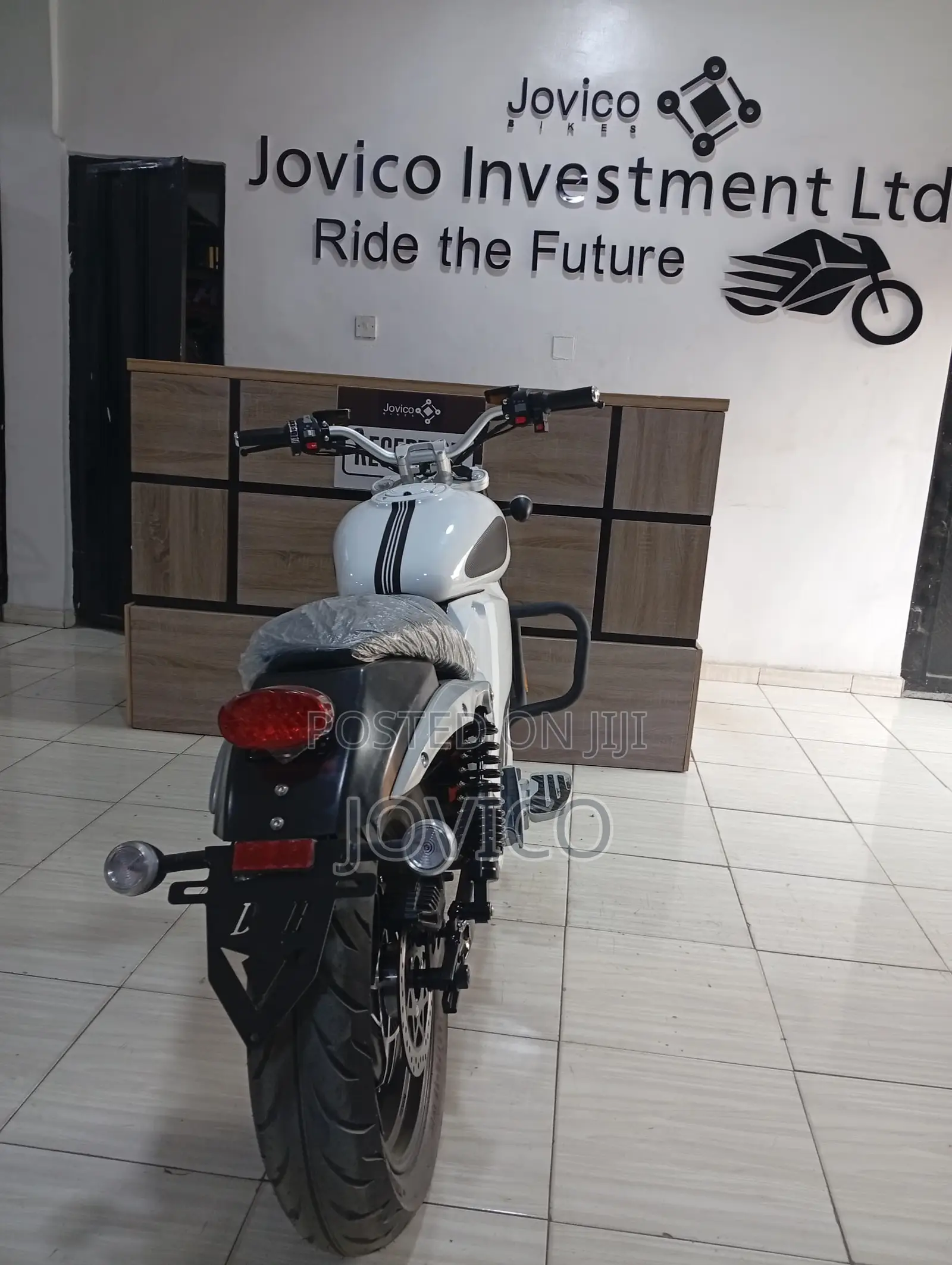 Spectre X Sport E-Bike