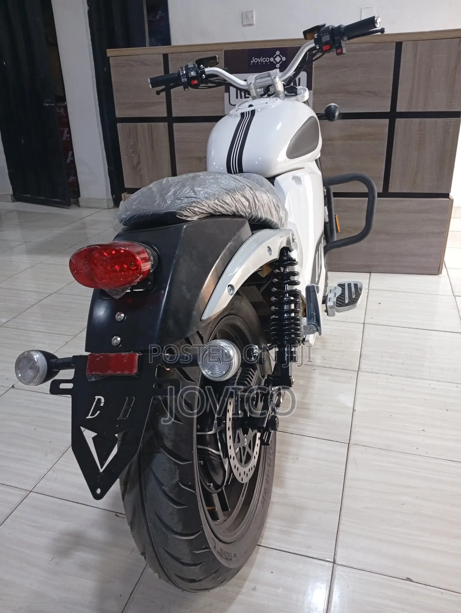 Spectre X Sport E-Bike