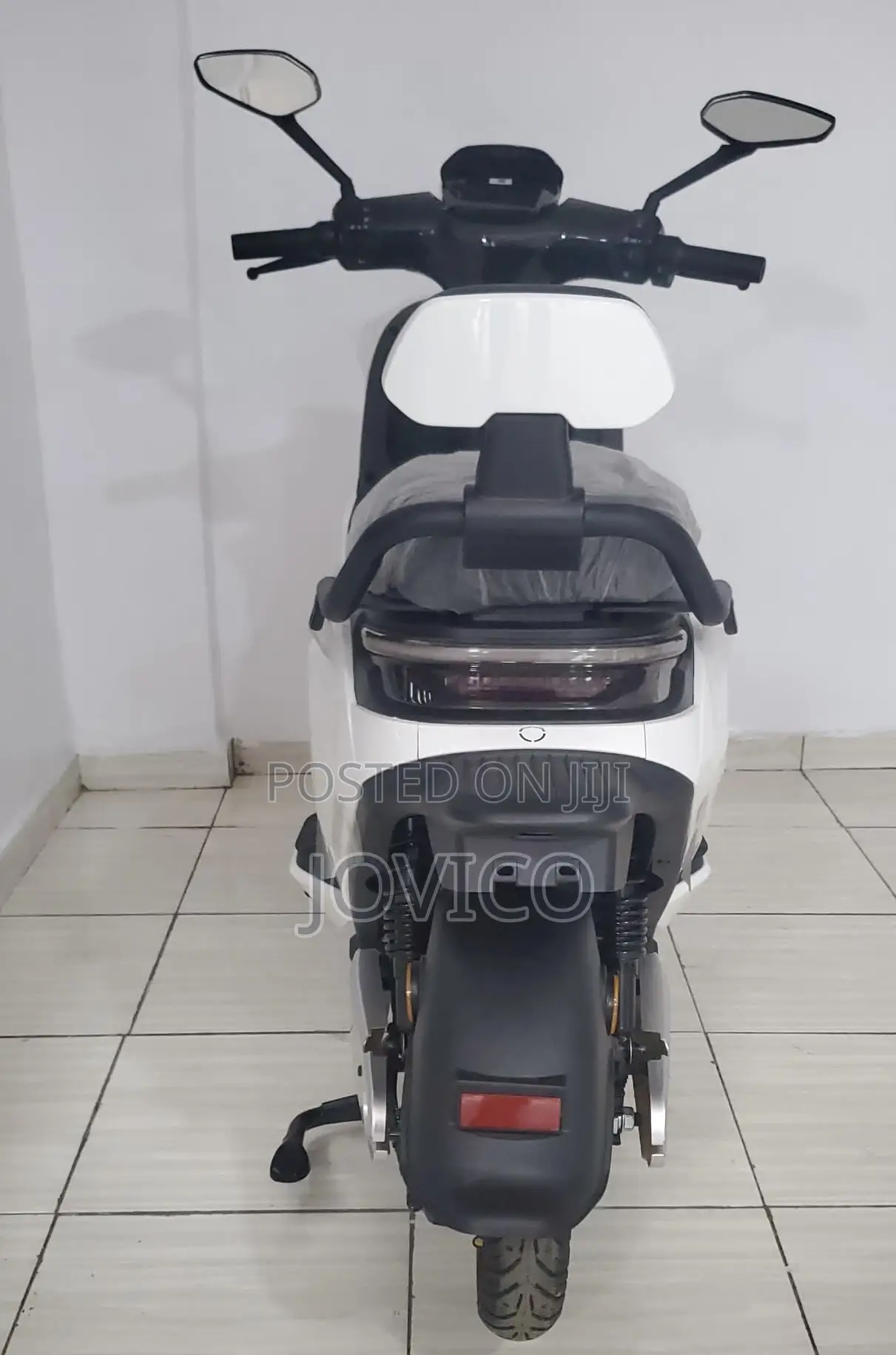 Falcon C22 Sport E-Bike