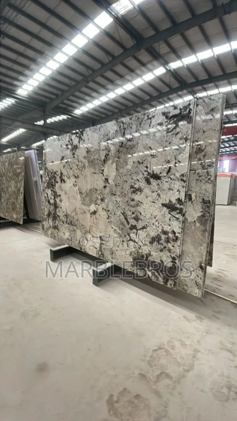 Mb Marble Stone 2cm Thickness Slabs