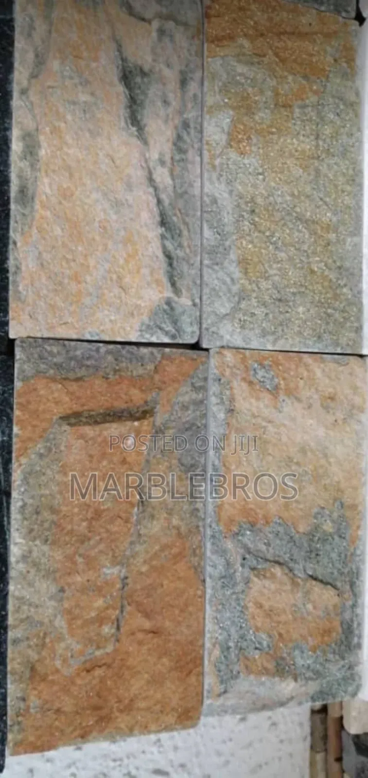 Mb Wall Finishing Marble Stone