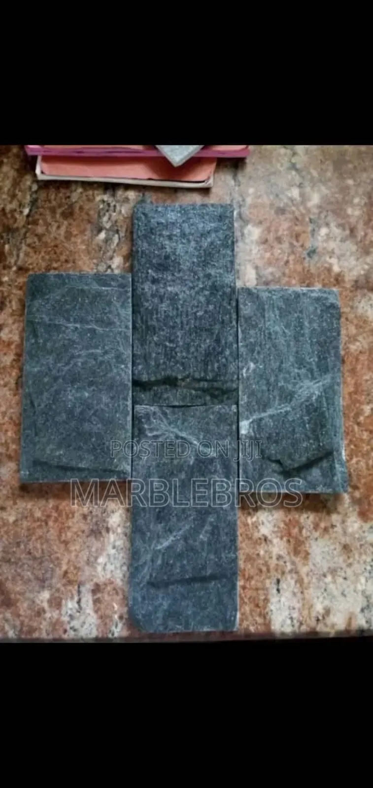 Mb Wall Finishing Marble Stone