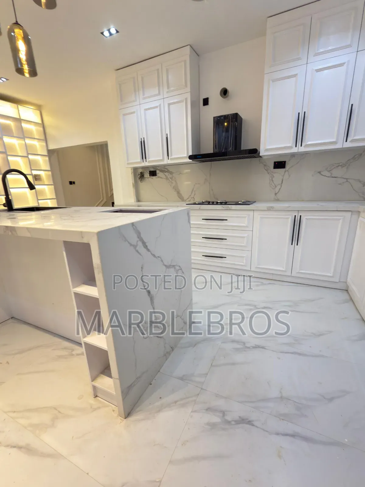 Mb Marble Stone Slab