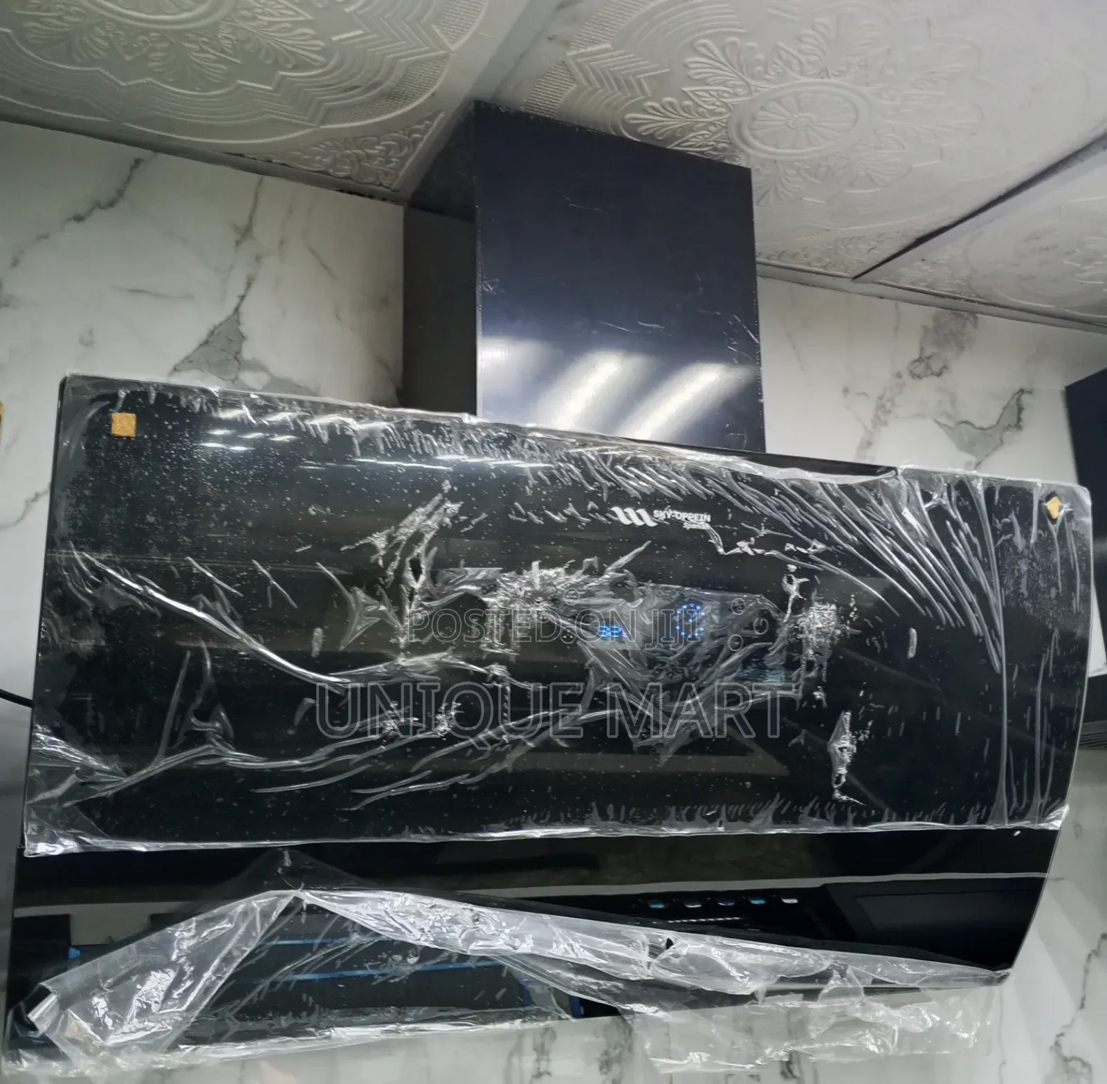 90cm Heat Extractor: Sky Opein Turkey