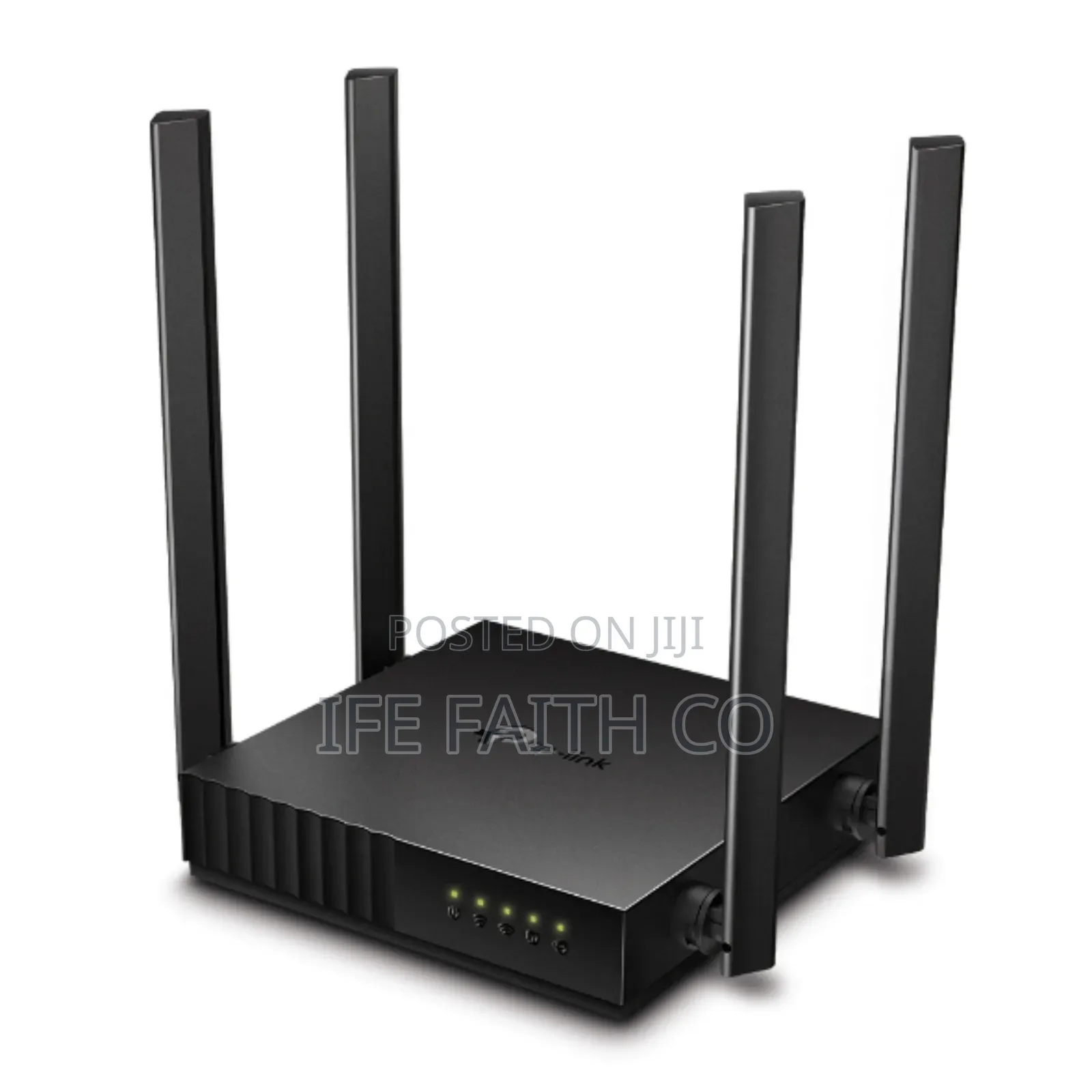 Tp-Link Archer C54 - Ac1200 Mu-Mimo Dual-Band Wifi Router