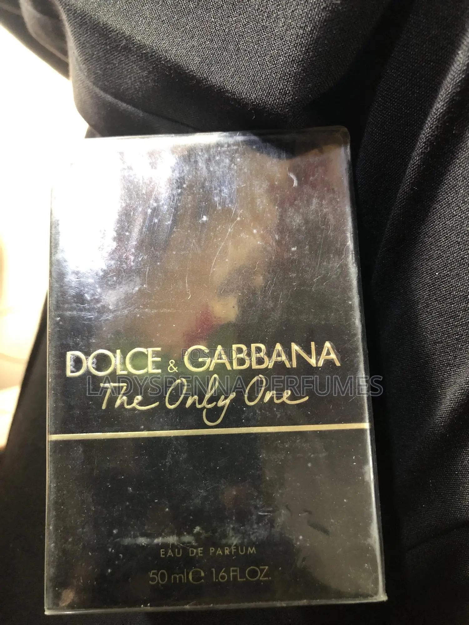 Dolce and Gabbana the Only One
