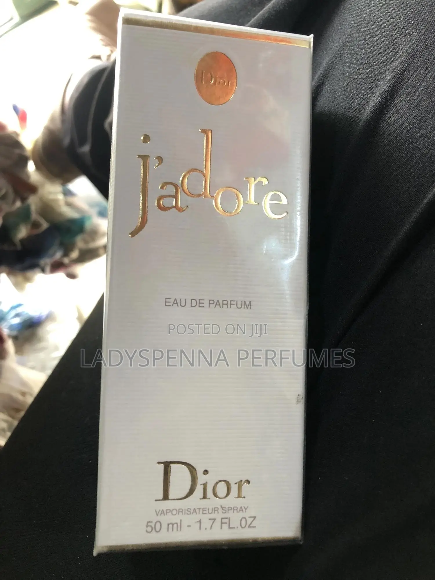 J’Adore by Dior