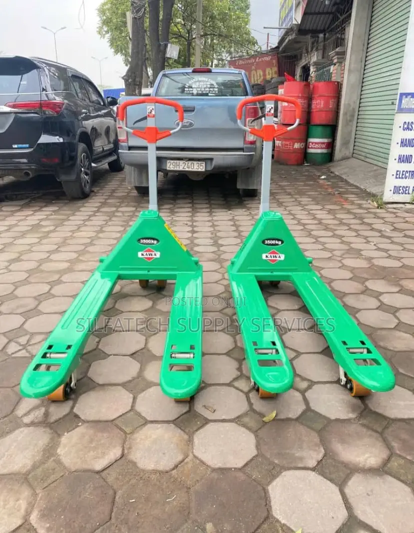 Original Pallet Truck