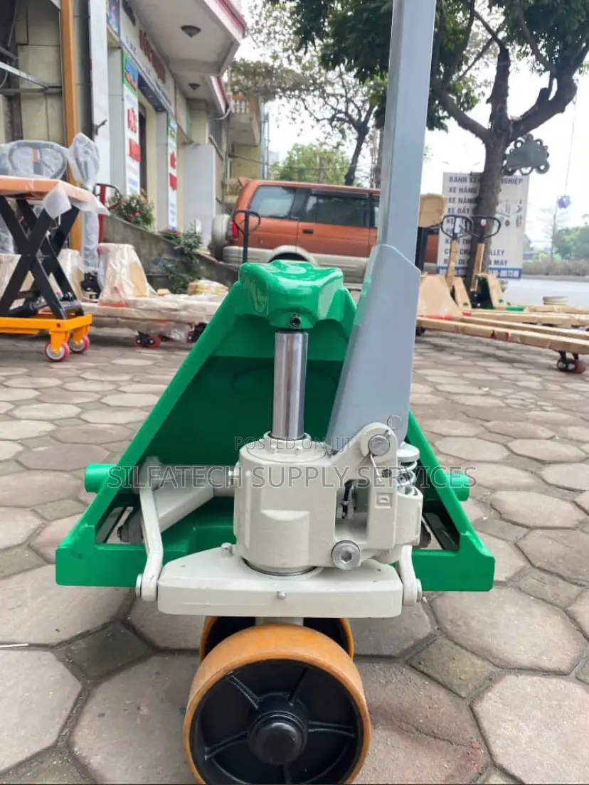 Original Pallet Truck