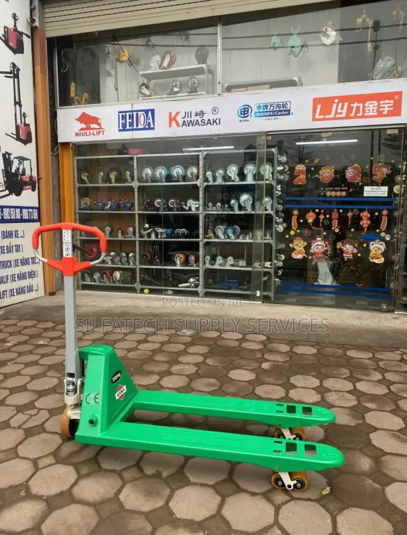 Original Pallet Truck