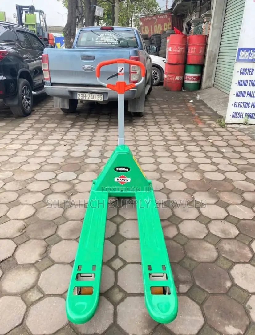Original Pallet Truck