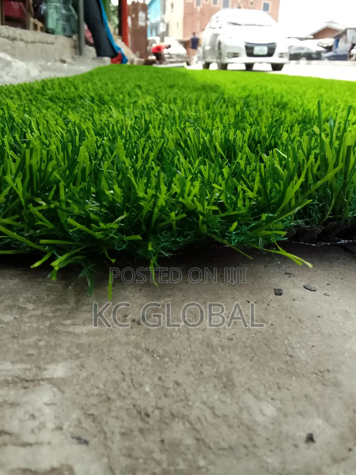 Artificial Carpet Grass Available 30mm 35mm