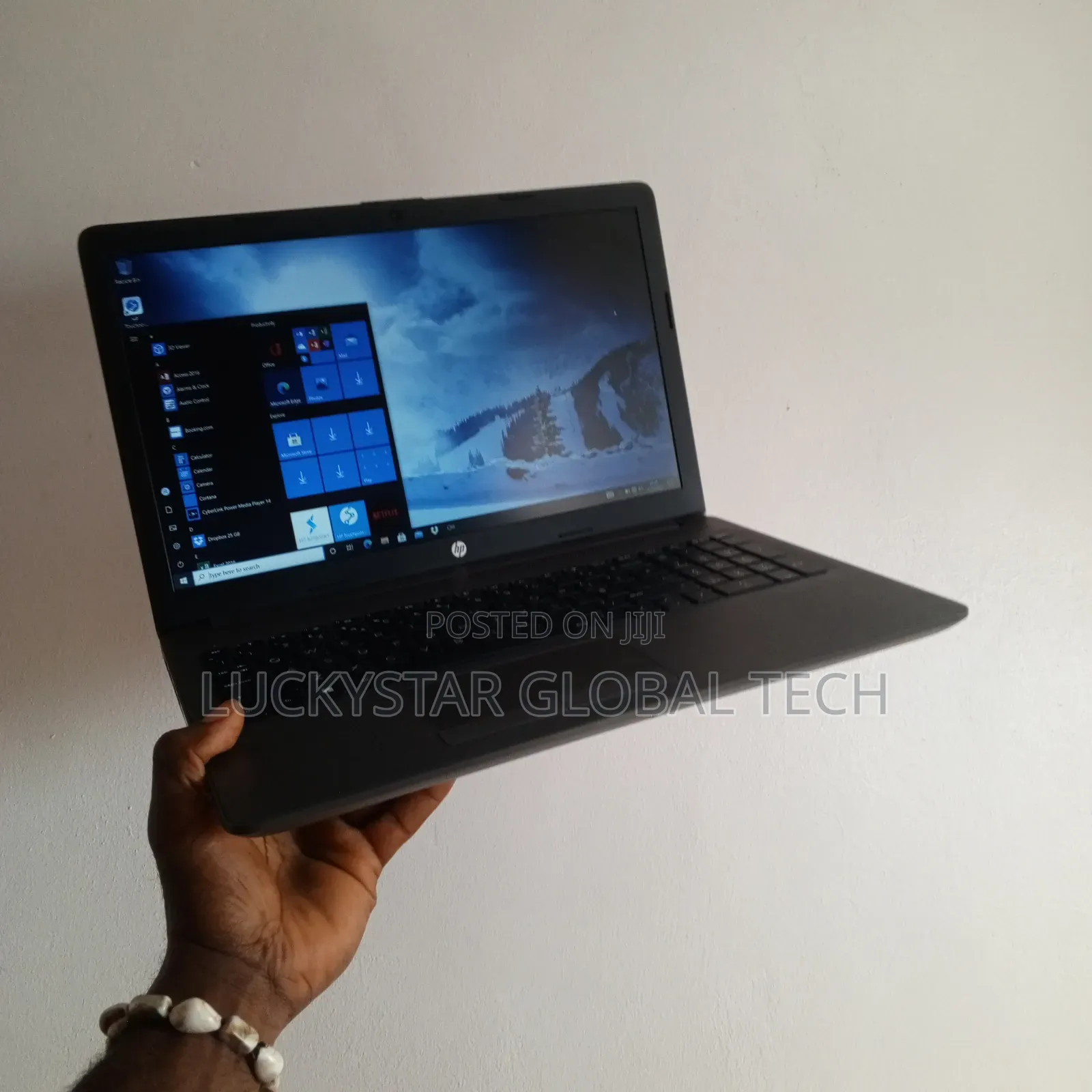 Laptop HP 255 G8 4GB AMD A4 SSD 256GB