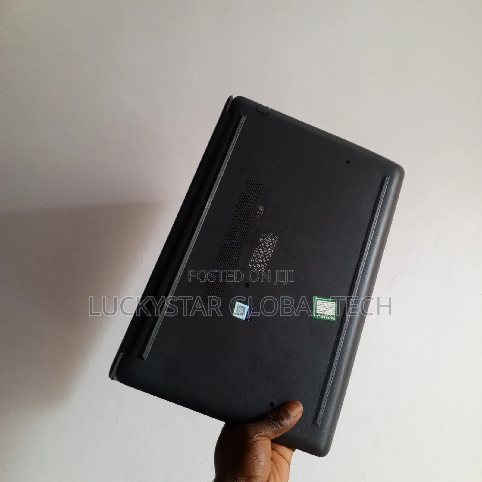 Laptop HP 255 G8 4GB AMD A4 SSD 256GB