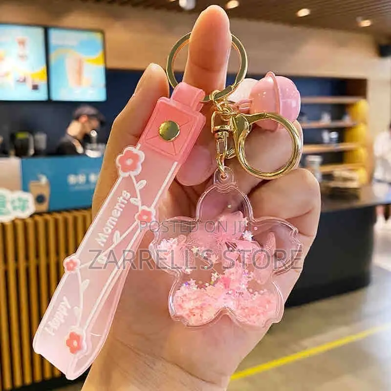 Cute Key Chains