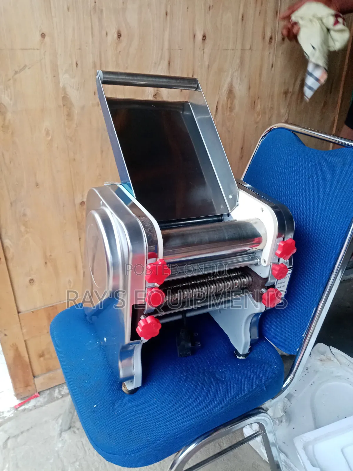 Chin Chin Cutter/Cutting Machine Size 160/200/240