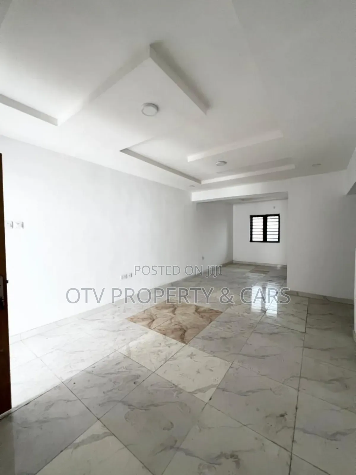 3bdrm Apartment in Ikate for sale