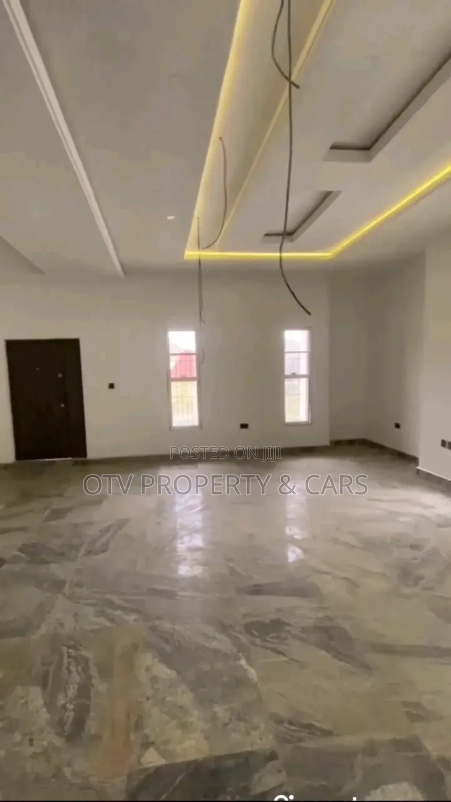 Furnished 5bdrm Duplex in Guzape District for rent