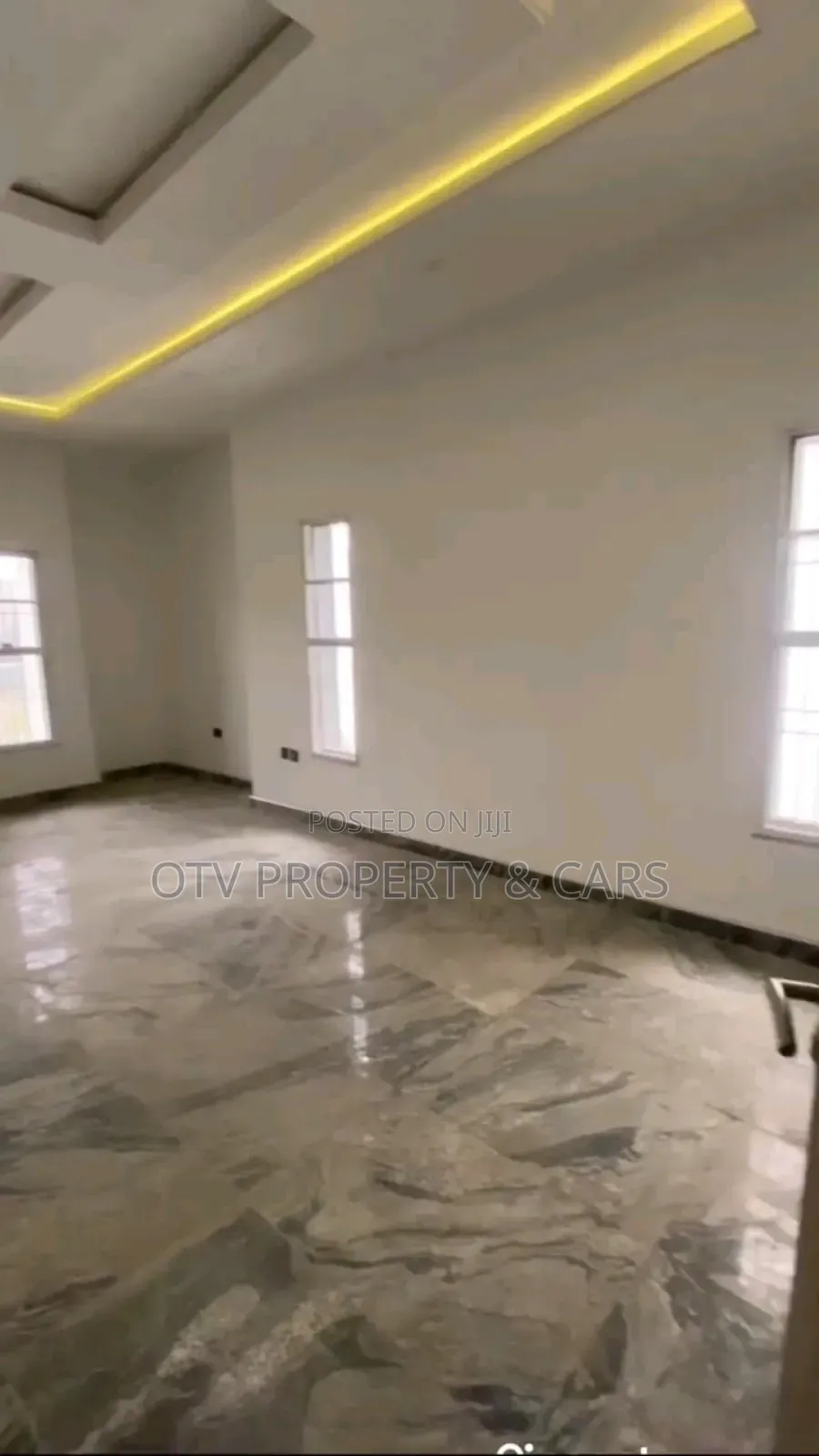 Furnished 5bdrm Duplex in Guzape District for rent