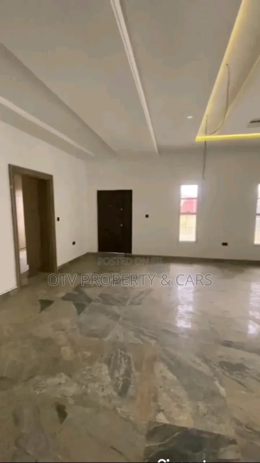 Furnished 5bdrm Duplex in Guzape District for rent
