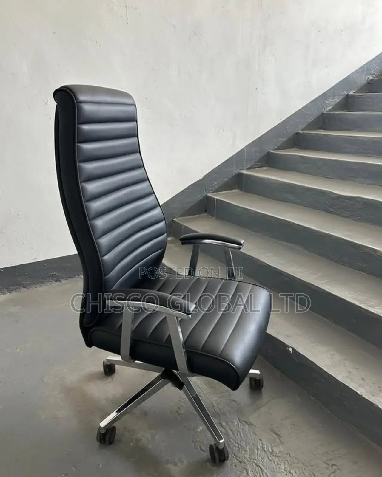 Executive Chair