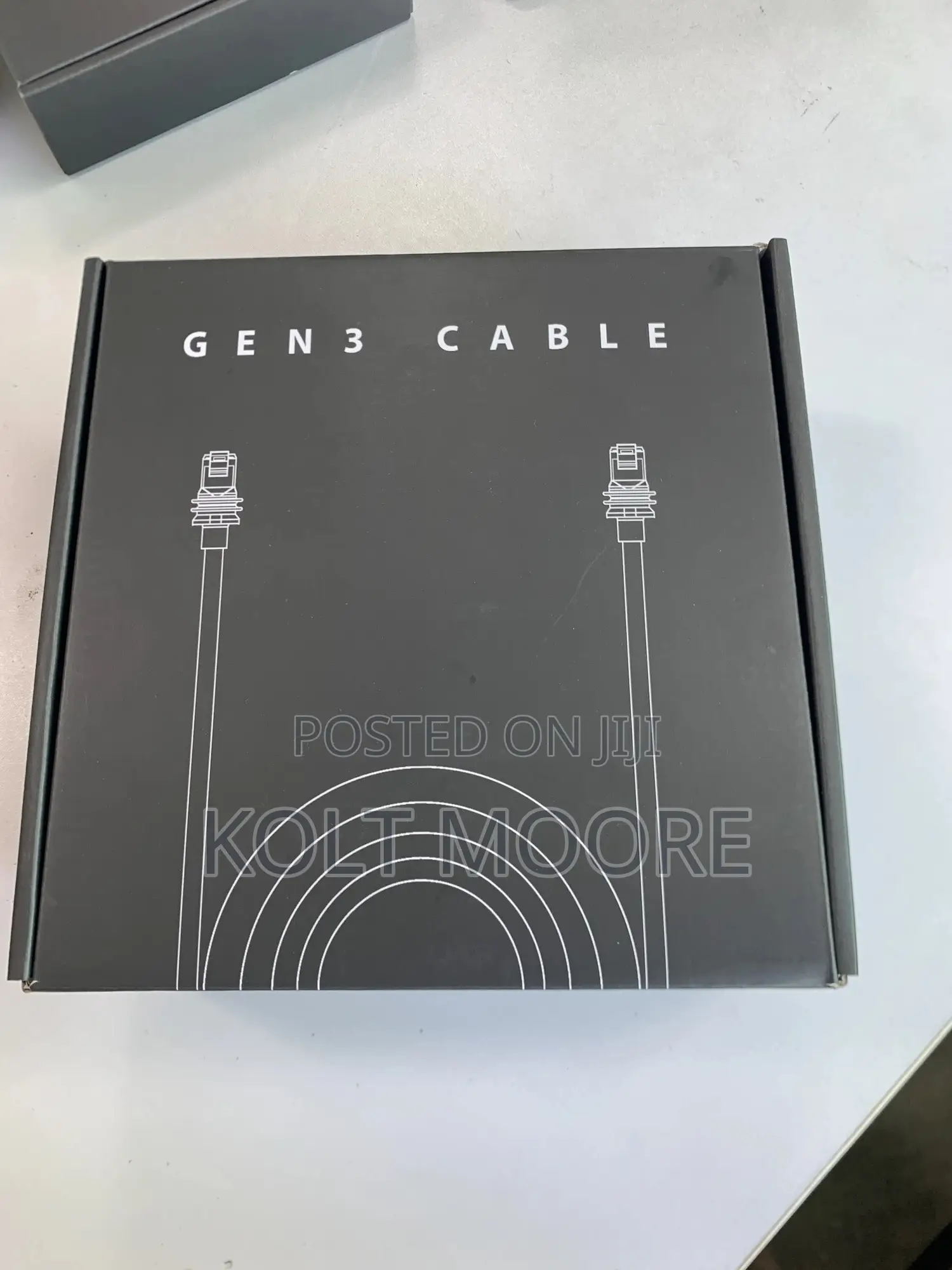 Gen3 150ft Starlink Cable