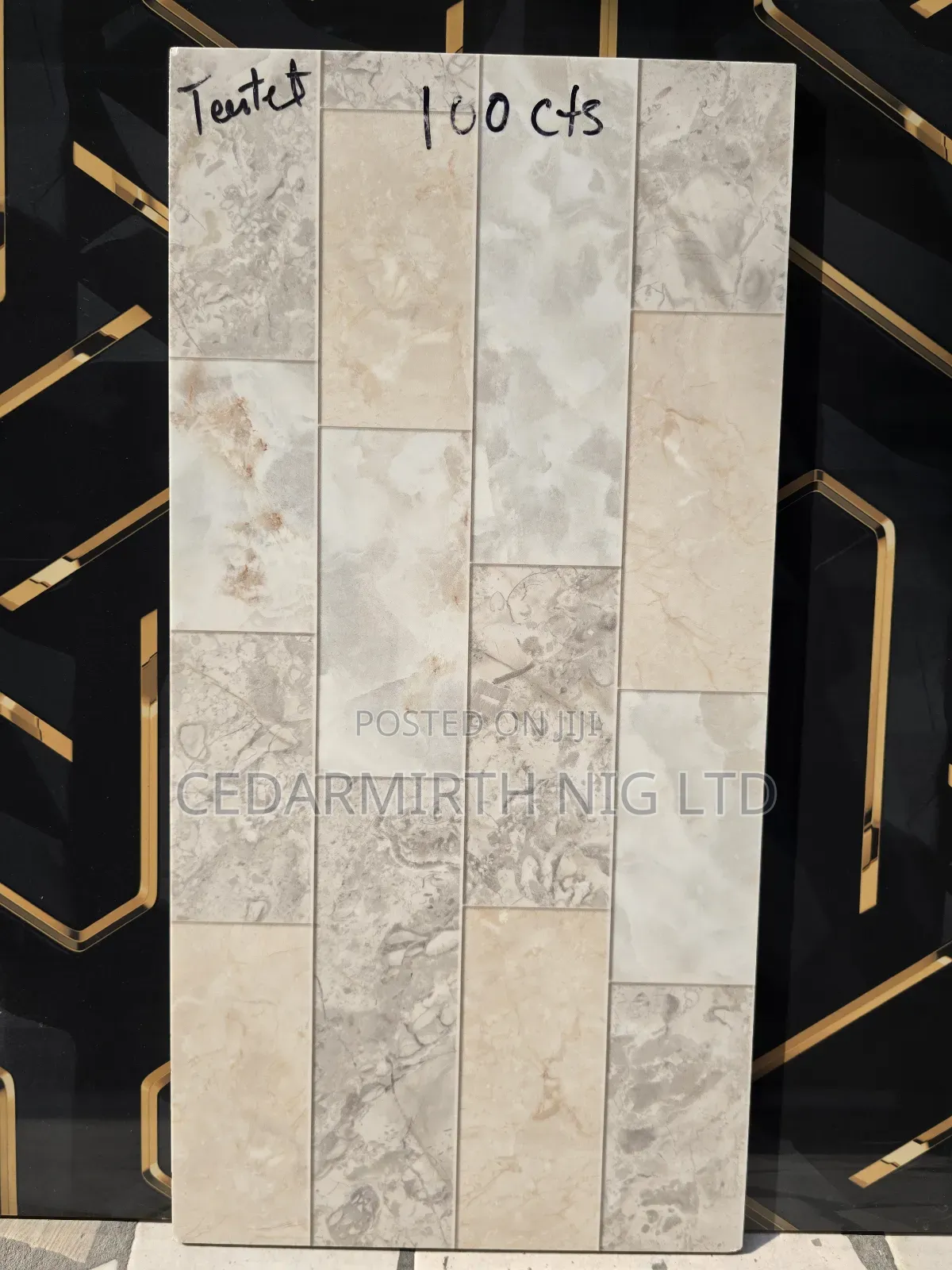 Wall Tiles 30x60 Designs