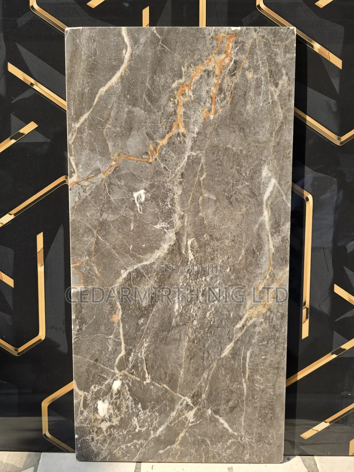 Wall Tiles 30x60 Designs