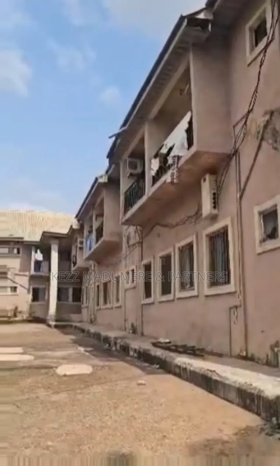 For Sale: 30 Rooms Units of Students Hostel