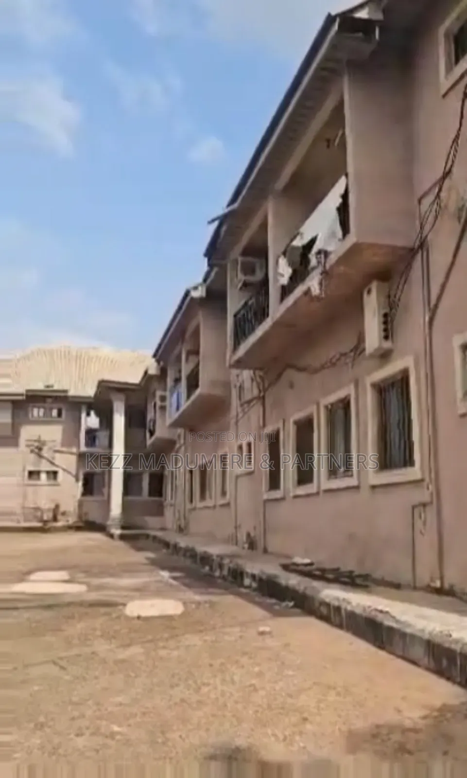 For Sale: 30 Rooms Units of Students Hostel