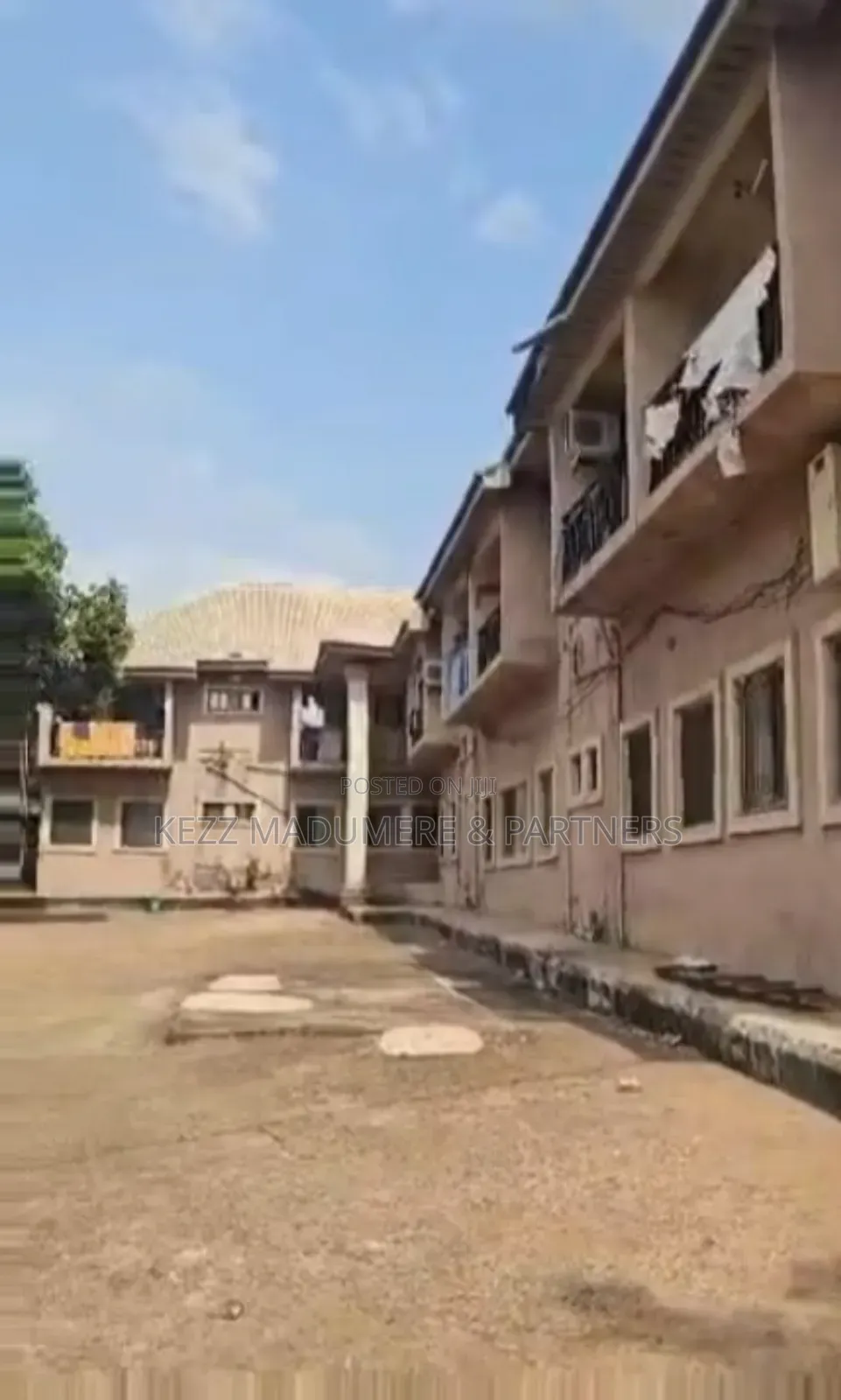 For Sale: 30 Rooms Units of Students Hostel