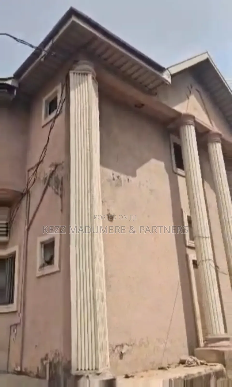 For Sale: 30 Rooms Units of Students Hostel