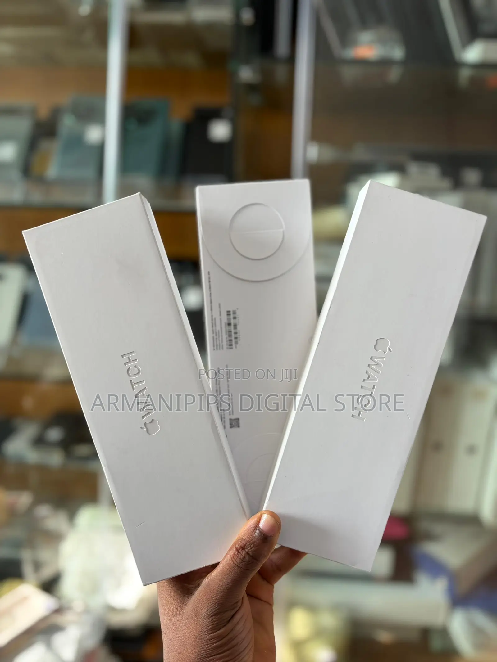 Brand New Iwatch Series 11 46mm
