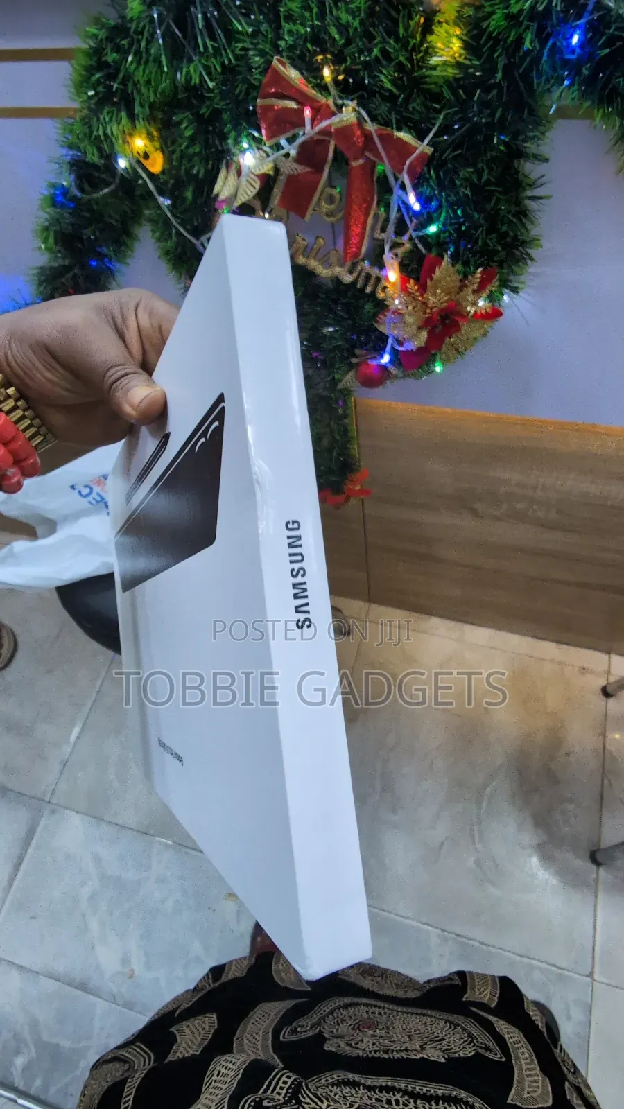 New Samsung Galaxy Tab S11 Ultra 5G 512 GB
