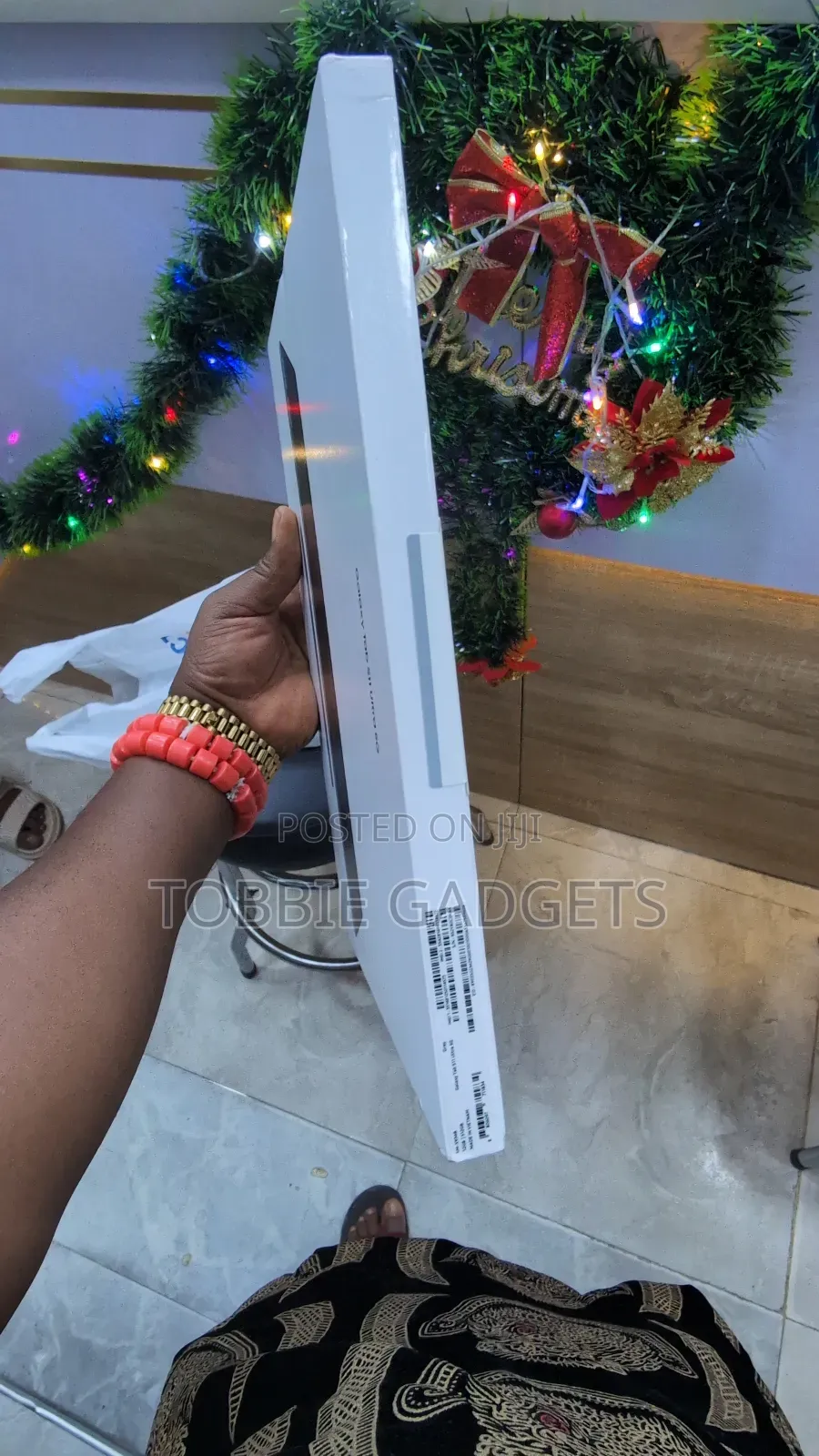 New Samsung Galaxy Tab S11 Ultra 5G 512 GB