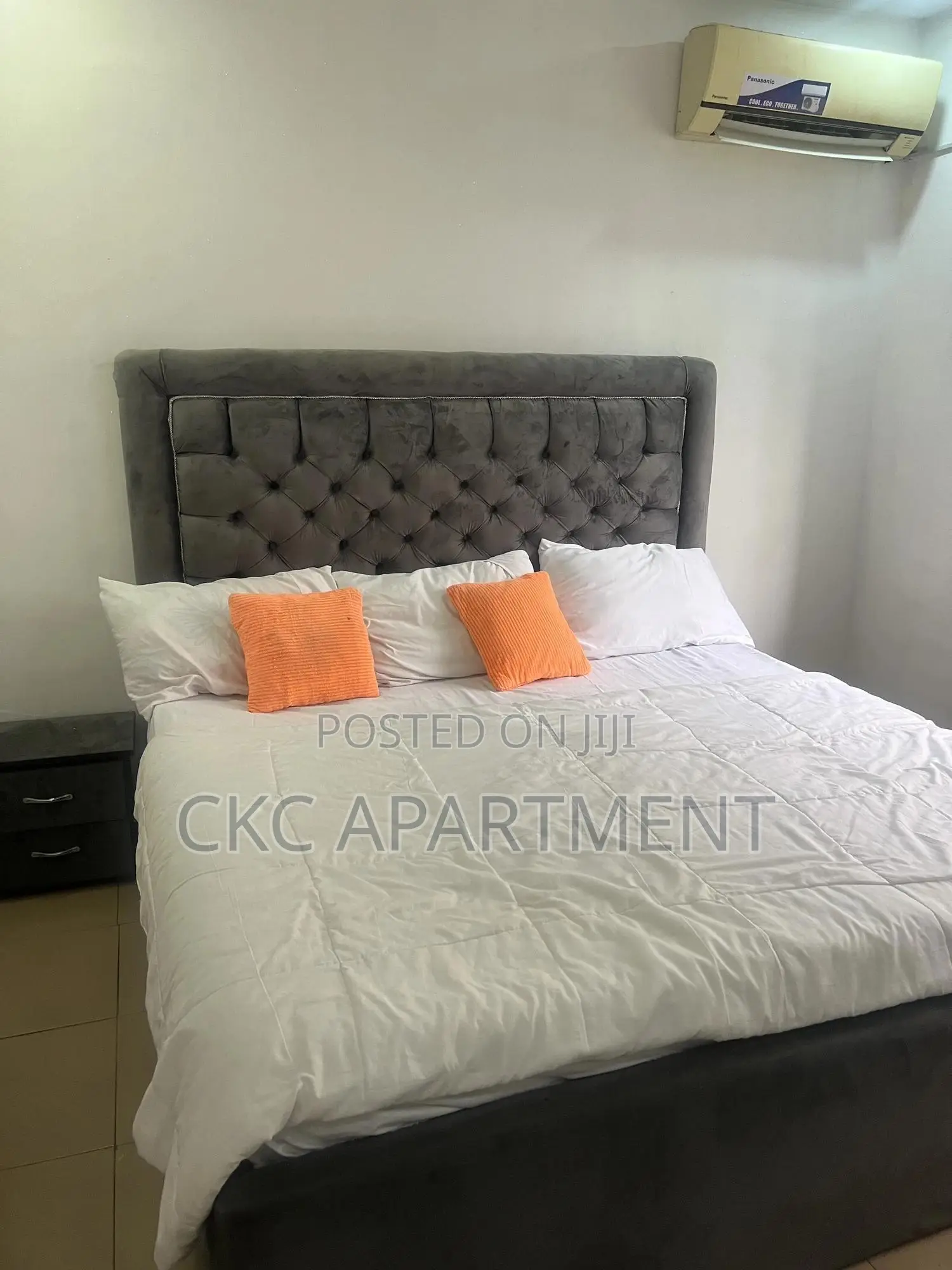 Service Apartment